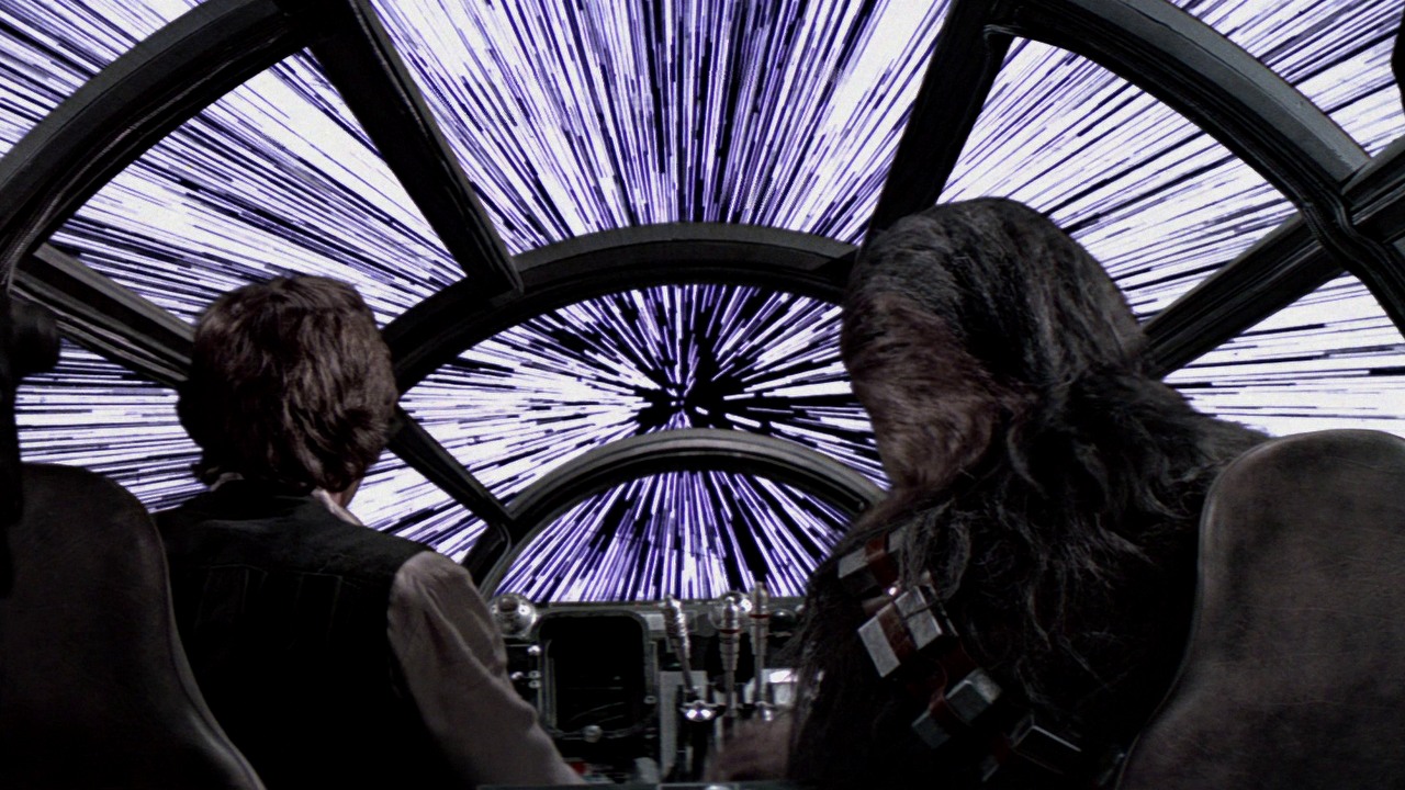 Tarantino twierdzi, że Star Wars ukradło pomysł z zapomnianego „arcydzieła” Carpentera, źródło grafiki: Gwiezdne Wojny: Część IV - Nowa Nadzieja, George Lucas, 20th Century-Fox, 1977.