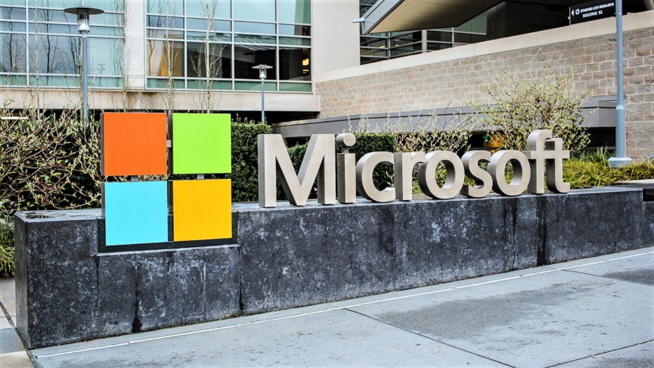 Microsoft zaliczył duży krok naprzód w kwestii zakupu Activision Blizzard [Aktualizacja], źródło grafiki: Flickr, anandirc.