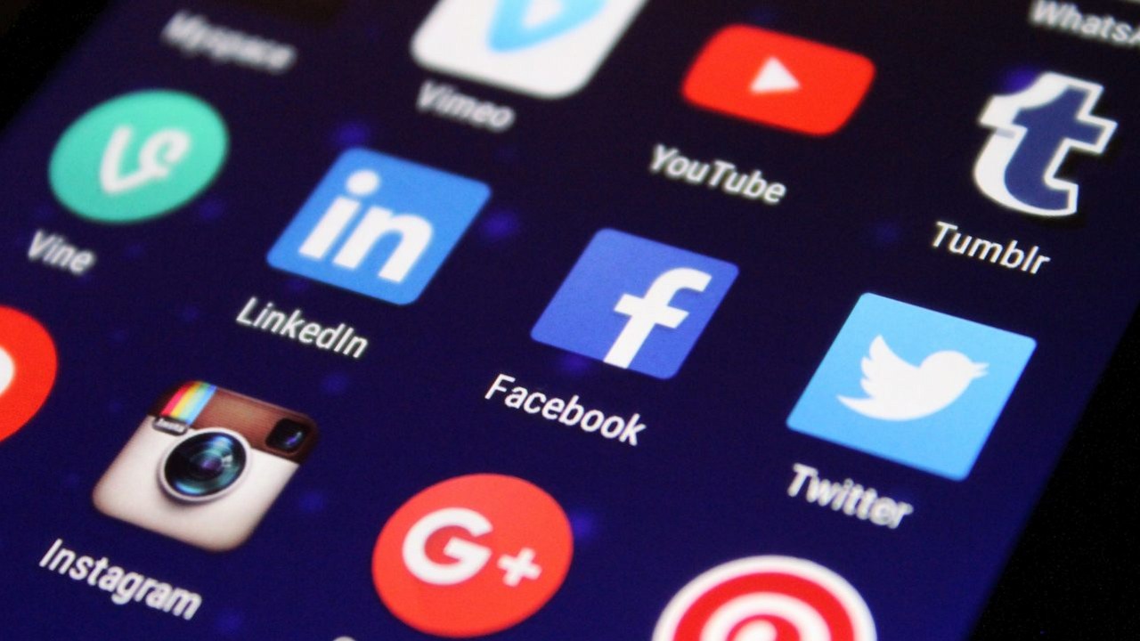 Social media tylko za zgodą rodziców - stan w USA wprowadza nowe prawo, źródło grafiki: Pexels | Pixabay..