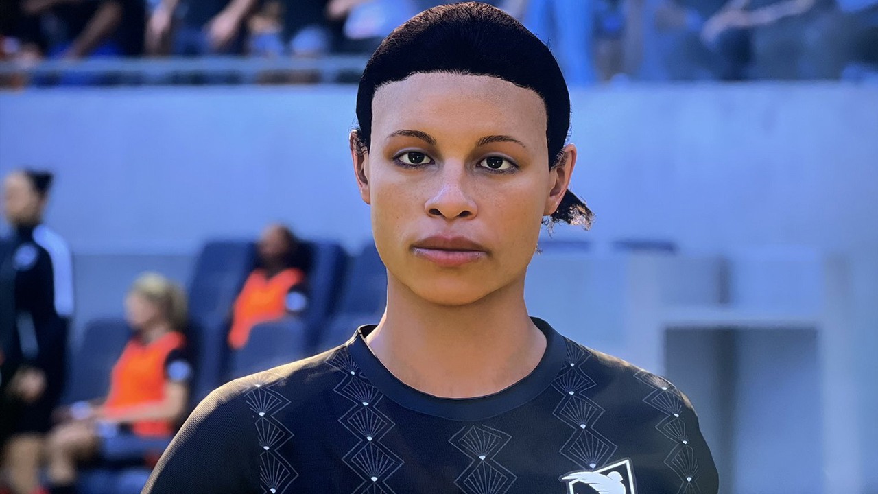 FIFA 23 krytykowana po dodaniu do gry nowych żeńskich drużyn, źródło grafiki: Madison Hammond.