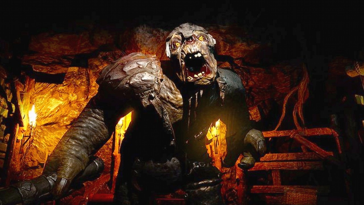 Tegoroczny hit Steama wyleciał z platformy po oskarżeniach DMCA, źródło grafiki: Ironmace..