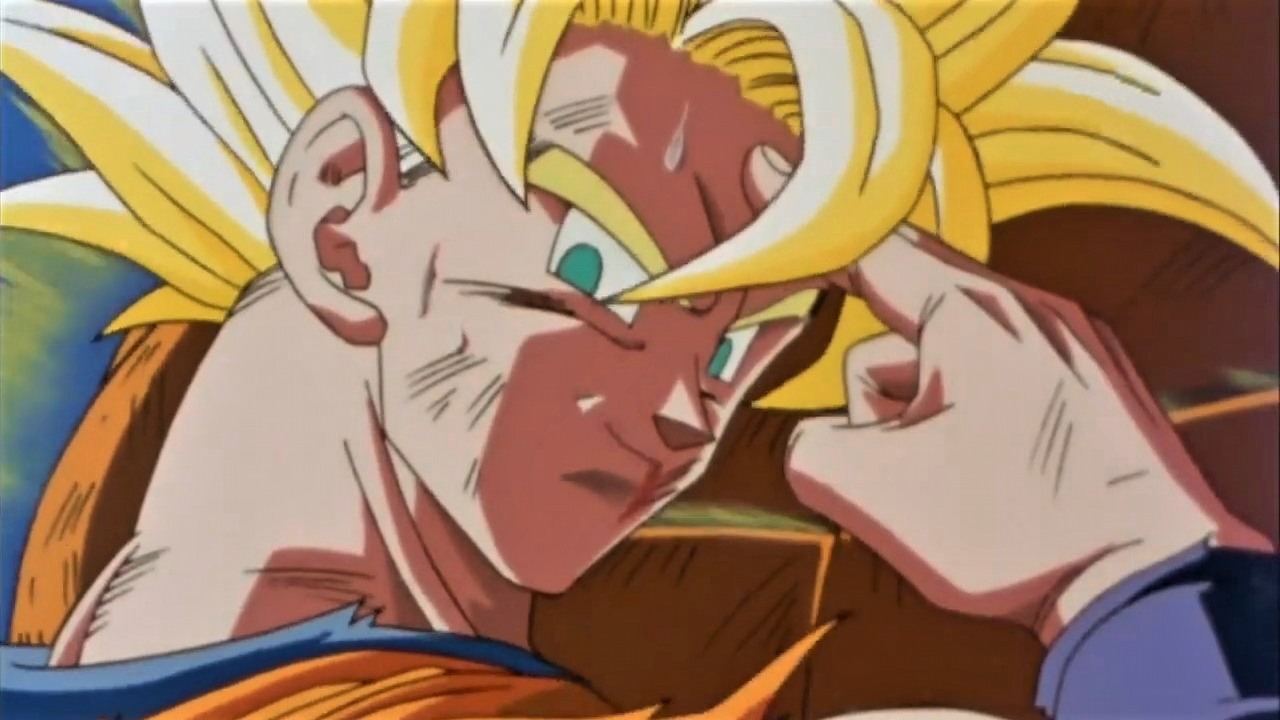 Dragon Ball Z Kai już wkrótce w polskiej telewizji, źródło grafiki: Dragon Ball Z Kai, Akira Toriyama, Fuji TV, 2009.