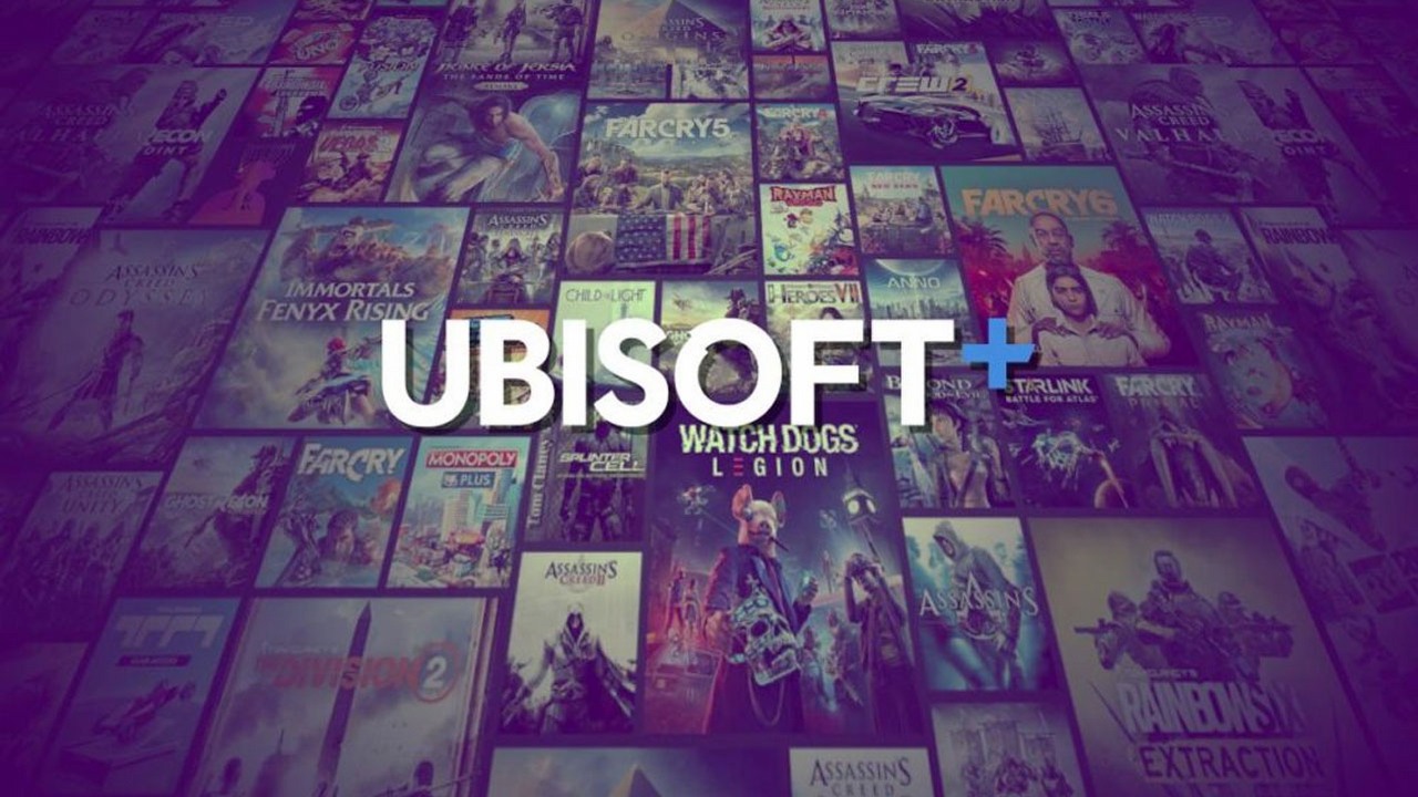 Plotki o Ubisoft Plus na Xboxa sprawdziły się, to już oficjalne [Aktualizacja], źródło grafiki: Ubisoft.