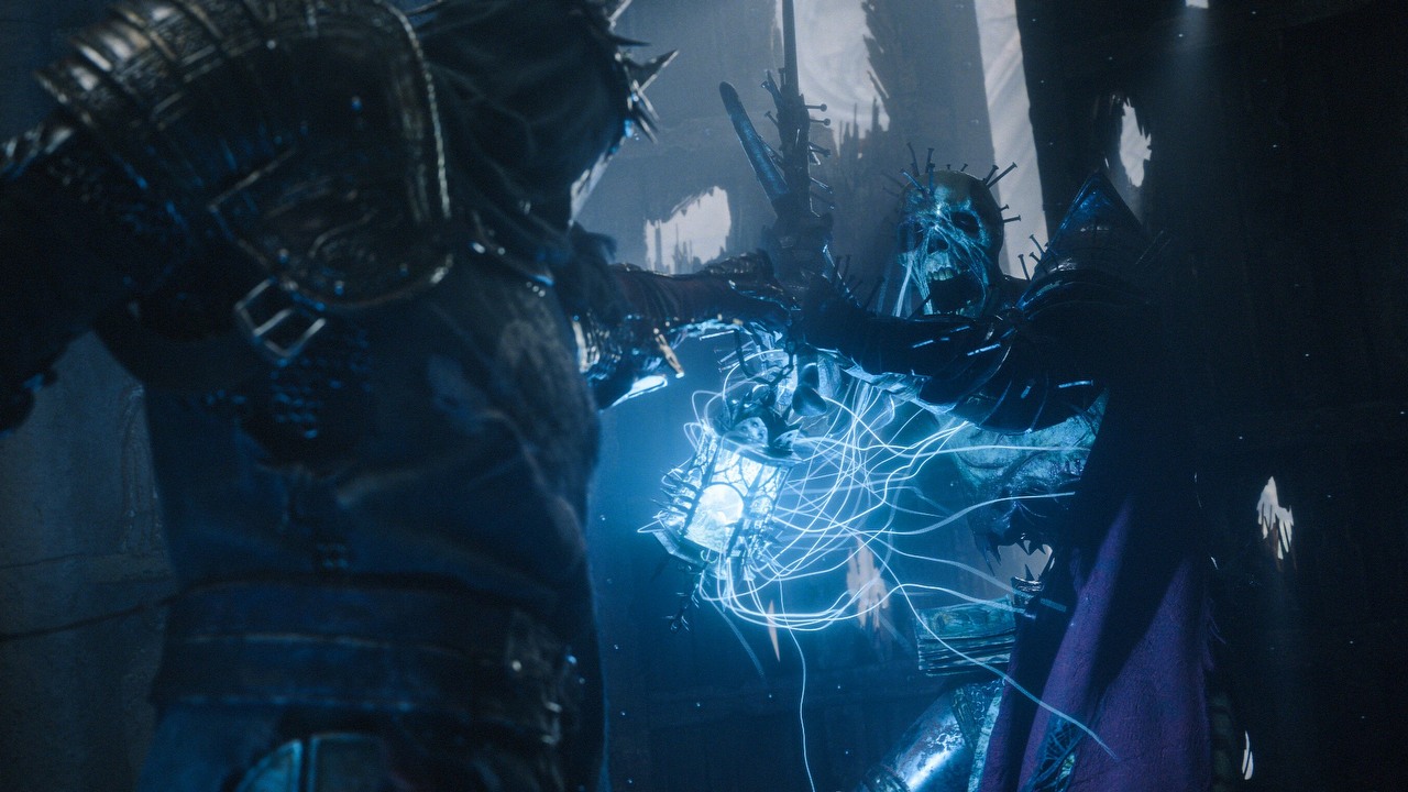 Lords of the Fallen w cenie gry AAA, CI Games liczy na olbrzymią sprzedaż, źródło grafiki: CI Games.