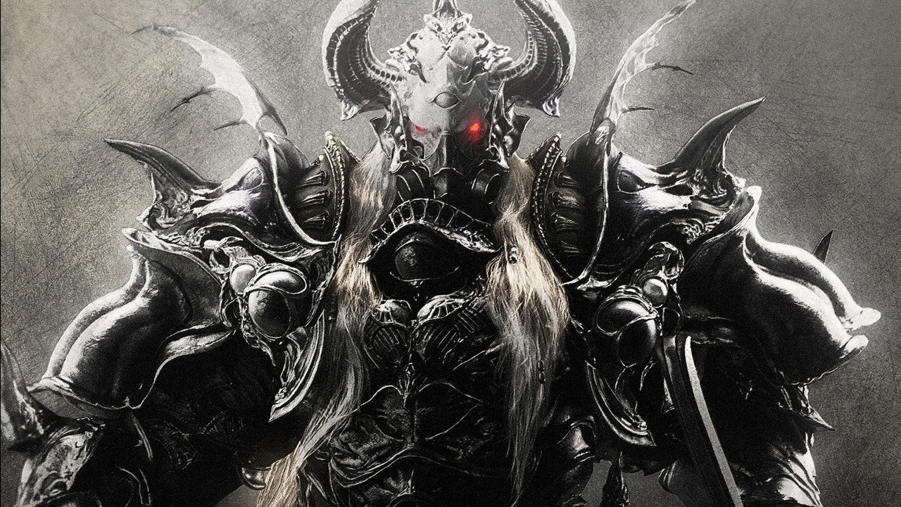 Final Fantasy XIV: Stormblood za darmo, źródło grafiki: Square Enix..