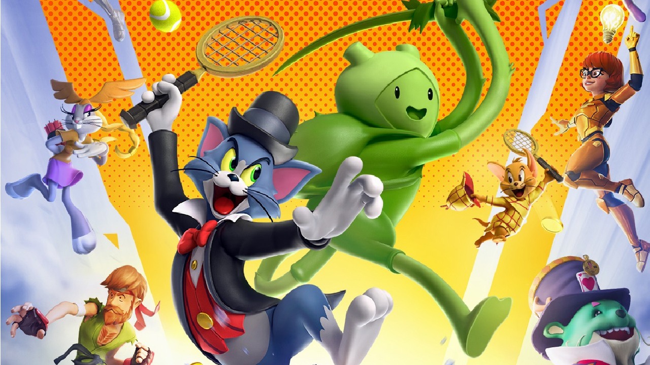 Serwery MultiVersus zostaną wyłączone - ale nie na zawsze, źródło grafiki: Player First Games / Warner Bros. Interactive. Entertainment..
