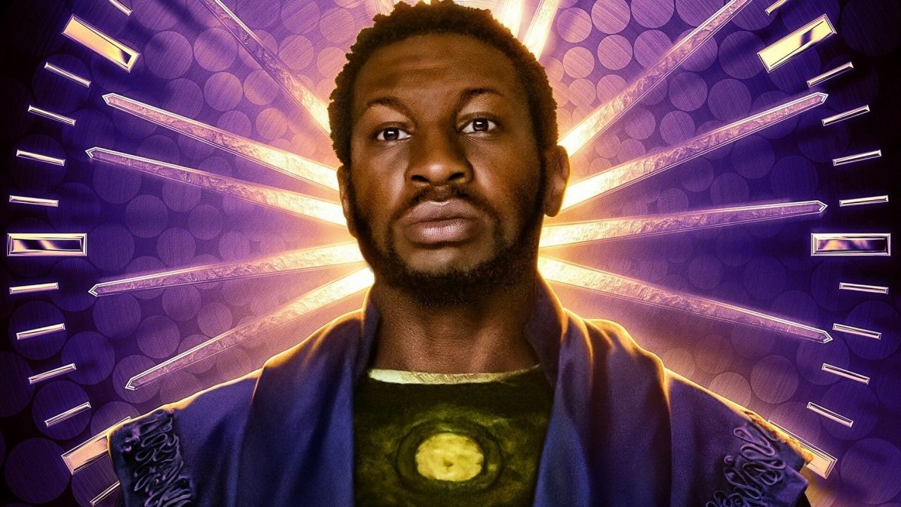 Kluczowy gwiazdor Marvela aresztowany. Fani zastanawiają się, co to może oznaczać dla MCU, źródło grafiki: Loki; Michael Waldron; Disney+; 2021.