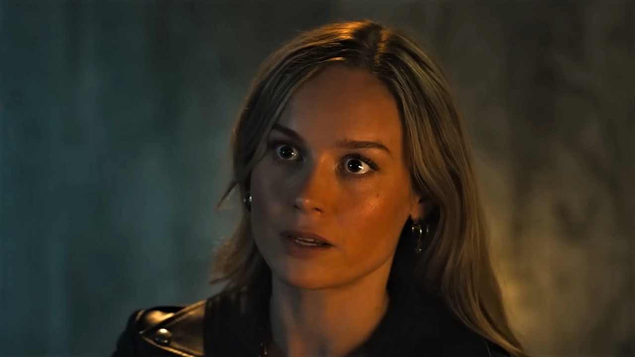 Wiemy, kogo zagra Brie Larson w Szybkich i wściekłych 10; to córka znanej postaci, źródło grafiki: Szybcy i wściekli 10, Louis Leterrier, Universal Pictures, 2023.