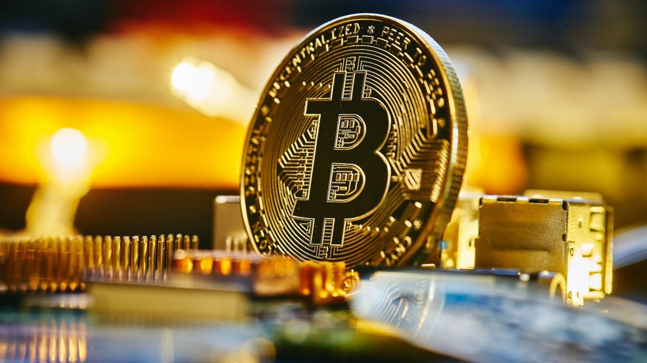 Dyrektor techniczny Nvidii nie wierzy w kryptowaluty, źródło grafiki: Unsplash | Michael Förtsch..
