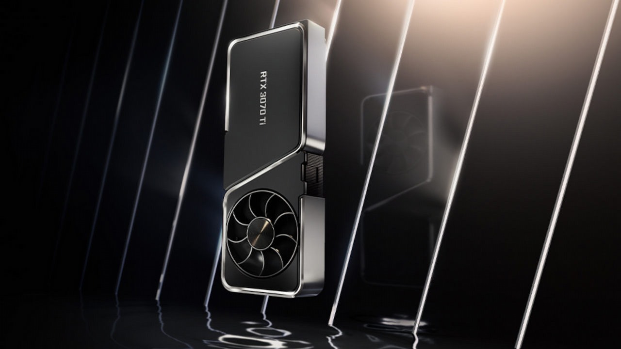 9 nowych wariantów RTX 4070, modele z 12 GB pamięci potwierdzone, źródło grafiki: Nvidia..