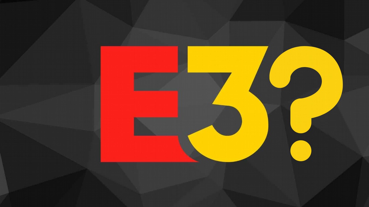 E3 2023 zostało odwołane [Aktualizacja #4], źródło grafiki: E3 Expo.