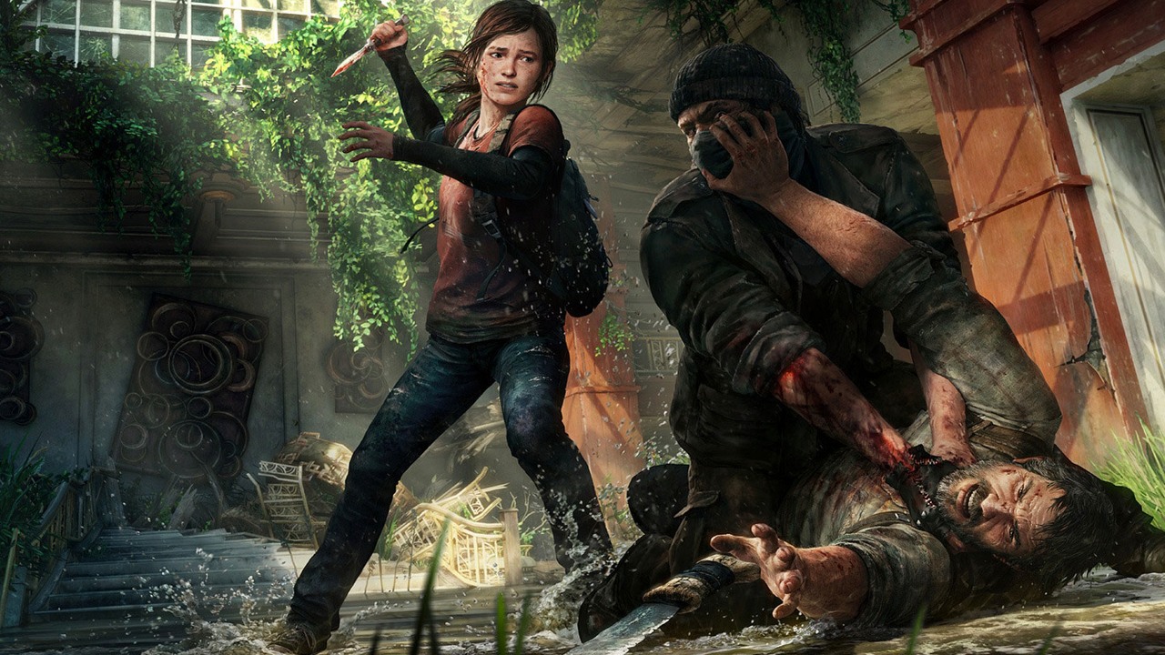 Twórcy The Last of Us na PC odpowiadają graczom, wiedzą o problemach, źródło grafiki: Naughty Dog.