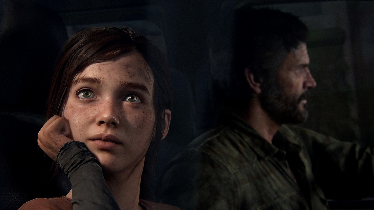 Naughty Dog nie opuści rynku PC, twórcy TLoU obiecują dalsze wsparcie, źródło grafiki: PlayStation Store.