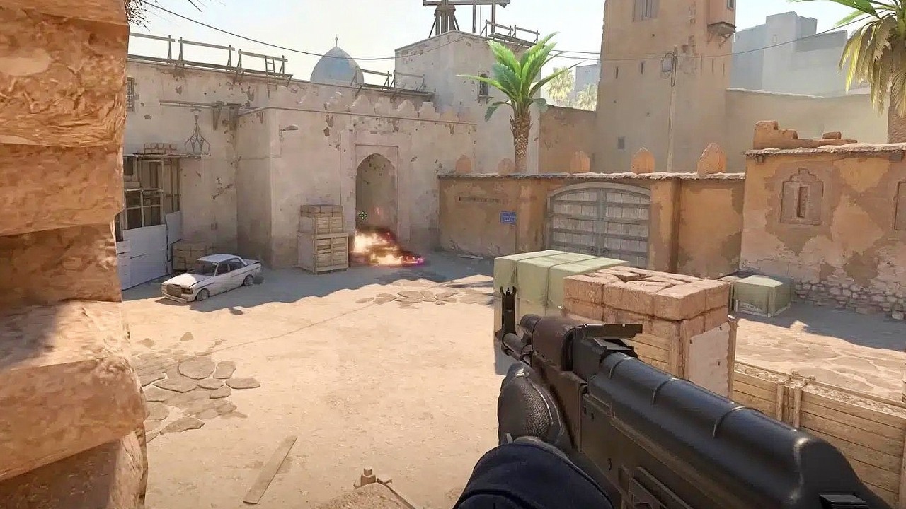 Gracz traci cenne konto na Steamie po 15 latach, bo Valve stawia absurdalne żądania, źródło grafiki: Valve Corporation..