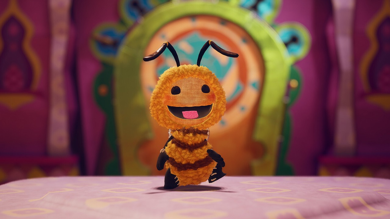 PS Plus na kwiecień 2023 z tytułem startowym PS5 i premierową grą [Aktualizacja], źródło grafiki: Sony.