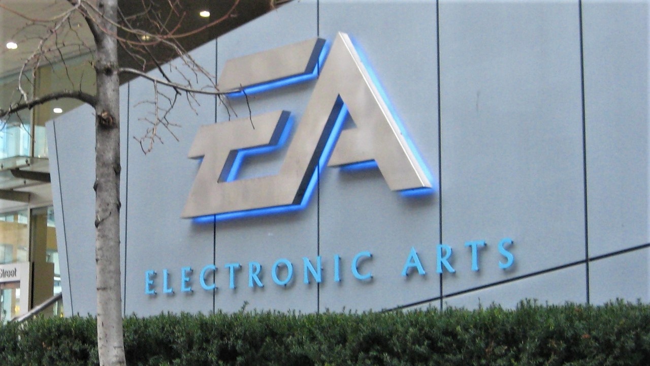 EA zwalnia ludzi, ale to „rozsądne” liczby, źródło grafiki: Flickr, respiritu.