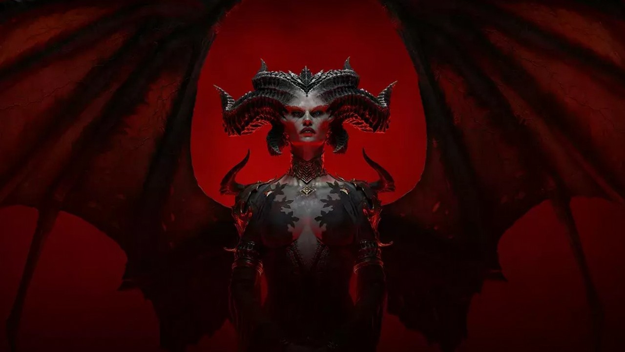 Blizzard wyciąga wnioski z bety Diablo 4, jeszcze trochę mu to zajmie, źródło grafiki: Blizzard Entertainment.