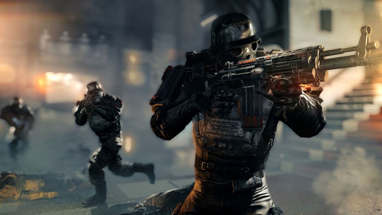 Amazon Prime Gaming na kwiecień 2023 zapewni aż 15 gier, źródło grafiki: store.steampowered.com.