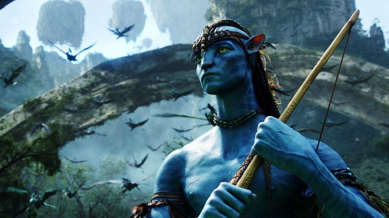 Gwiazda pierwszego Avatara nie chce wracać w sequelach, źródło grafiki: Avatar, James Cameron, 20th Century Fox, 2009.