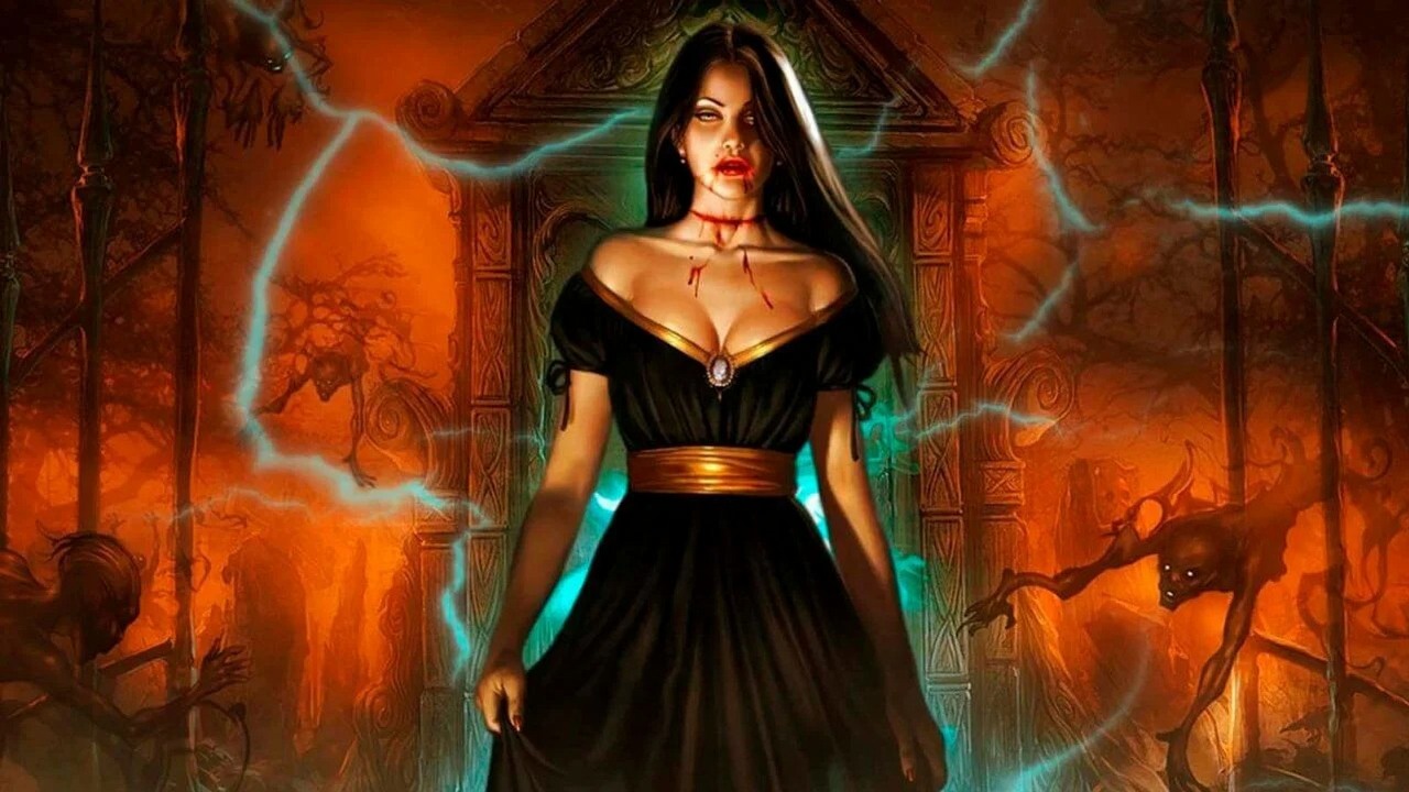 Zaskakujący wybór najlepszej gry roku według BAFTA, GoW i Elden Ring w pokonanym polu, źródło grafiki: Poncle.