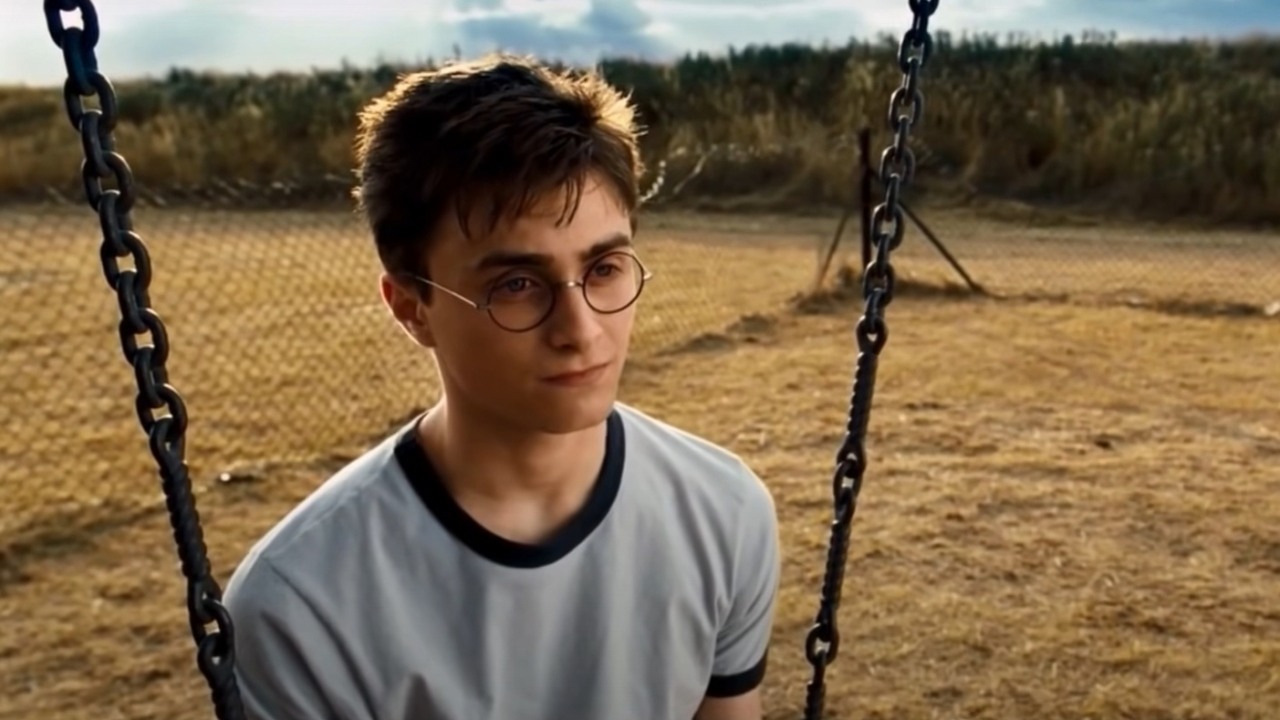 Dzisiaj w TV jeden z najbardziej wzruszających filmów z serii Harry Potter, źródło grafiki: Harry Potter i Zakon Feniksa; David Yates; Warner Bros. Pictures; 2007.