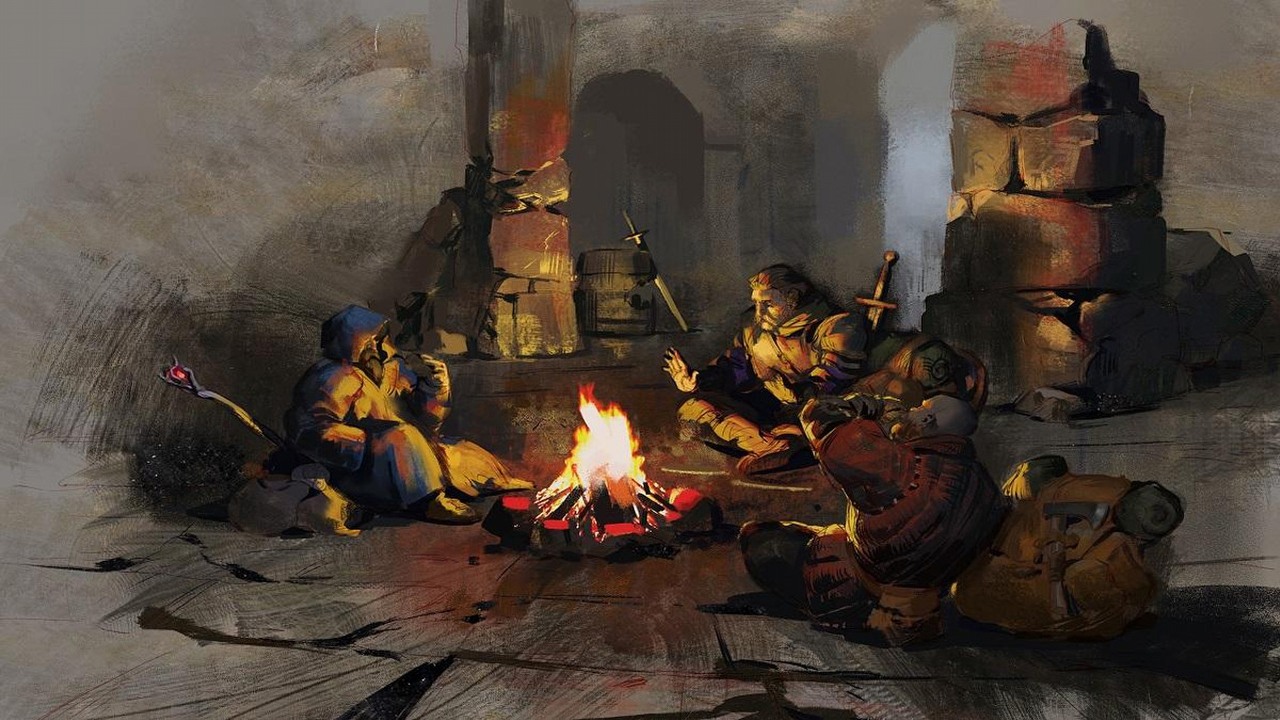 Nexon „chce wykrwawić” twórców Dark and Darker w sądzie; fani okazują hojne wsparcie, źródło grafiki: Ironmace.