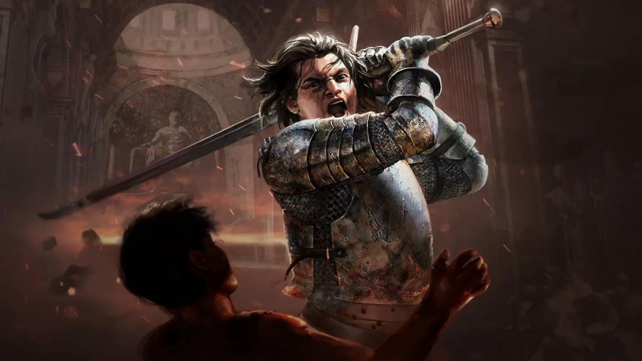 Path of Exile: Crucible sprawi, że każda broń może dostać własne drzewko umiejętności, źródło grafiki: Grinding Gear Games.