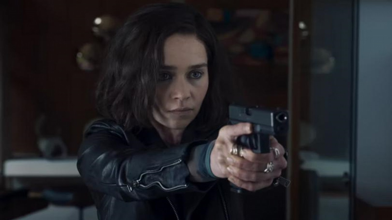 Emilia Clarke nowym złoczyńcą Marvela; ujawniono jej motywacje w Secret Invasion, źródło grafiki: Secret Invasion, Thomas Bezucha, Marvel Studios, 2023.