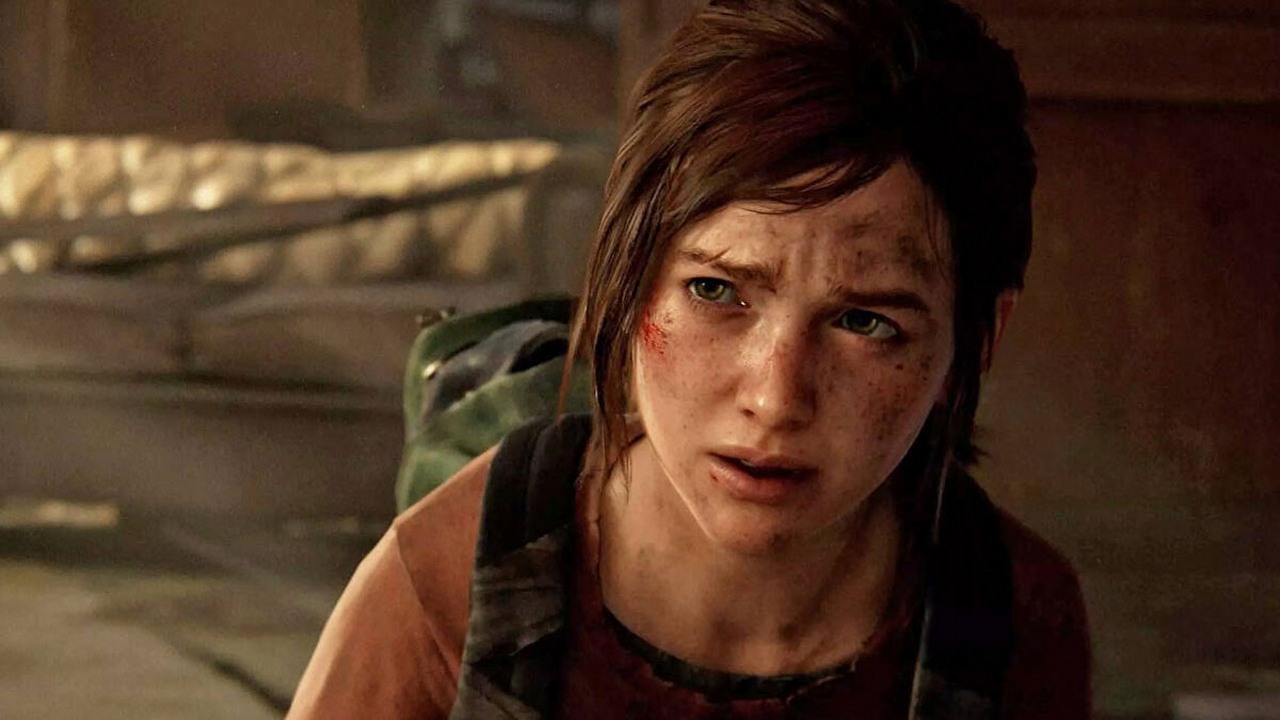 The Last of Us na PC dużym zawodem, ale wielu graczom to nie przeszkadza, źródło grafiki: Sony.