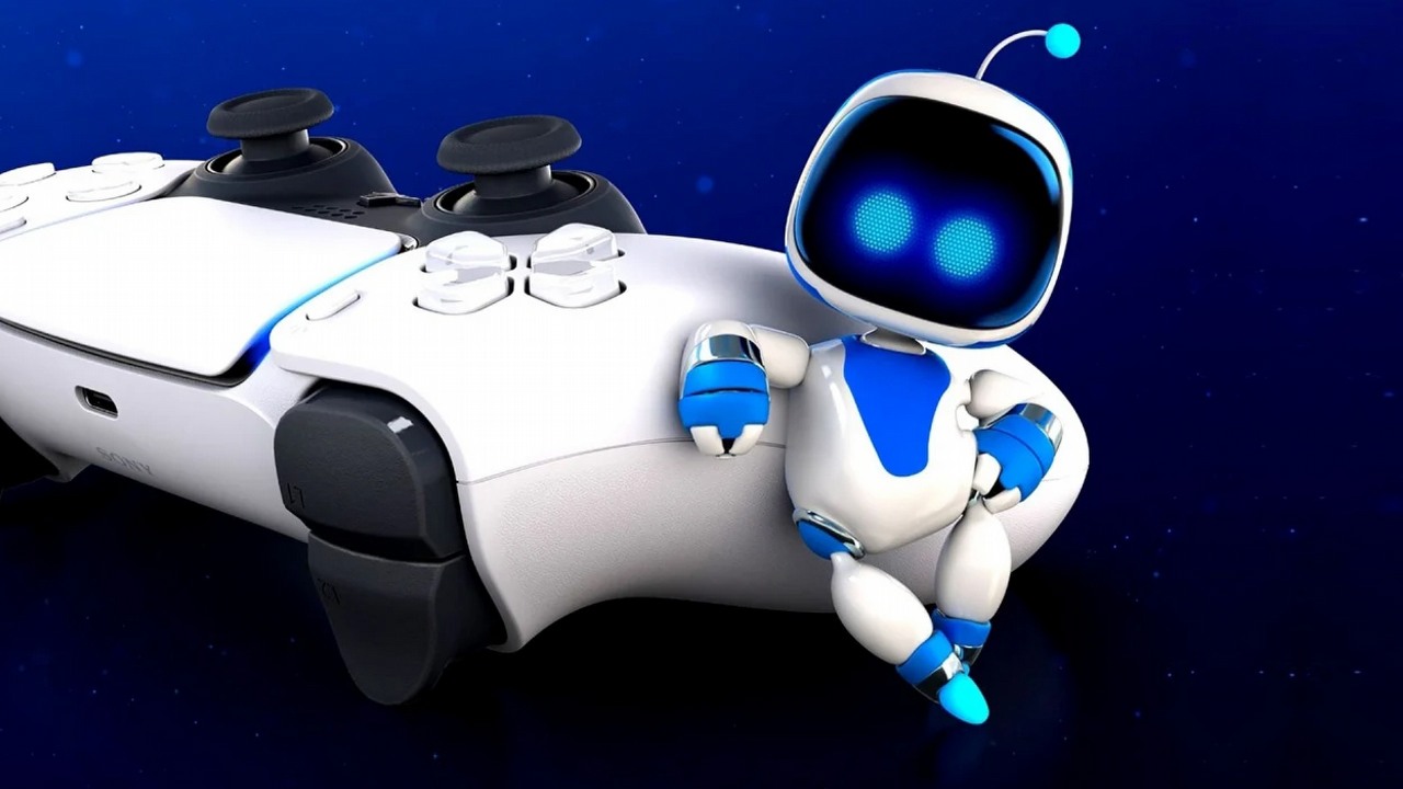 Sony pokaże nowe gry przed Microsoftem? Takie chodzą słuchy, źródło grafiki: Sony Interactive Entertainment.