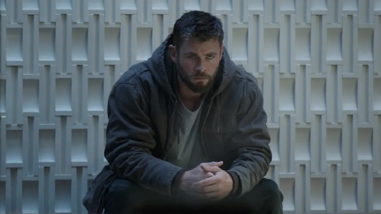 Marvel może ograniczyć premiery filmów w ciągu roku, źródło grafiki: Avengers: Endgame; Joe i Anthony Russo; Marvel Entertainment; 2019.