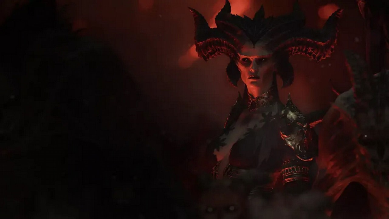 Pełna wersja Diablo 4 pozwoli cofać rozwój postaci równie łatwo co beta, źródło grafiki: Blizzard..