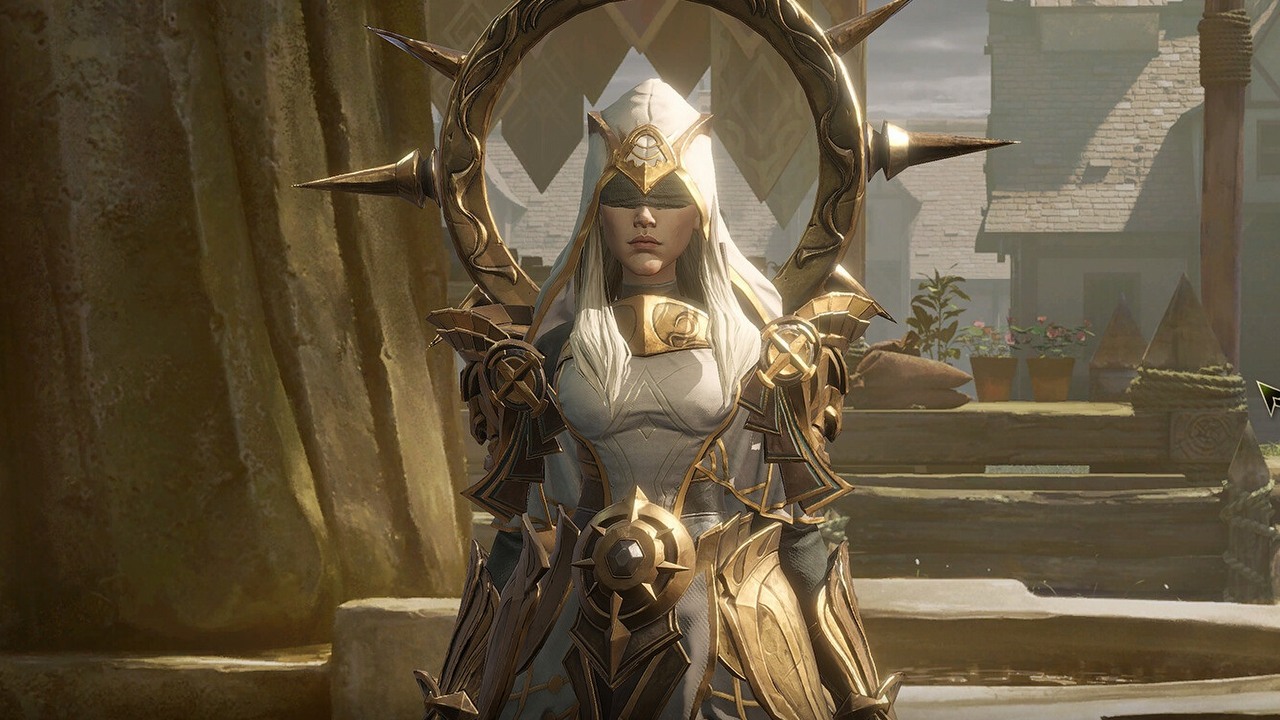 Dragonheir to nowe izometryczne RPG z licencją Dungeons & Dragons, źródło grafiki: SgraStudio  / Nuverse.