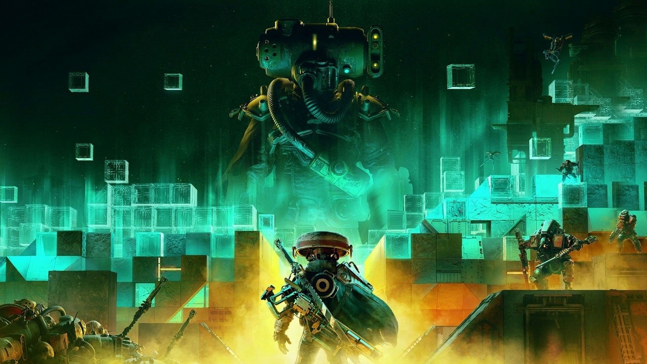 Dziś premiera gry, w której każdy poziom jest tworzony przez graczy, źródło grafiki: Behaviour Interactive.