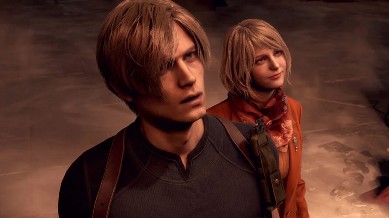 Capcom przeżywa złoty okres, firma zarabia miliony i szaleje na giełdzie, źródło grafiki: Capcom.