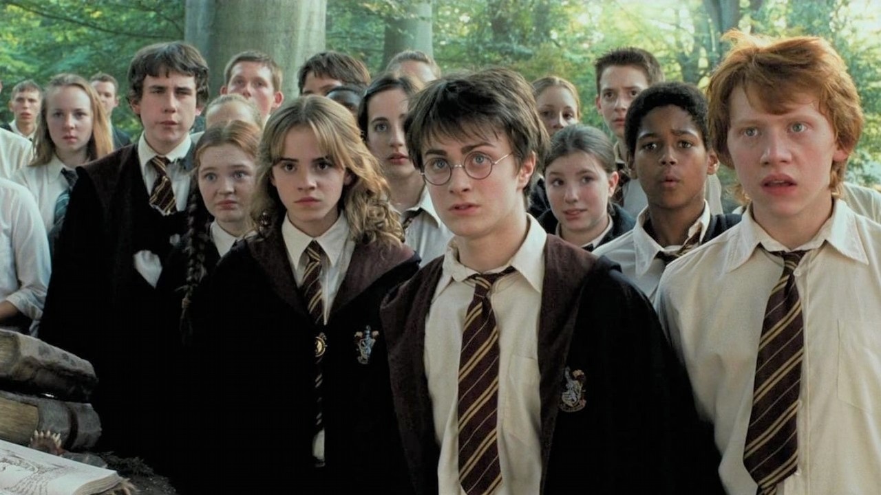 Harry Potter ma szansę powrócić jako serial HBO Max, źródło grafiki: Harry Potter i więzień Azkabanu; Alfonso Cuarón;Warner Bros. Pictures; 2004.
