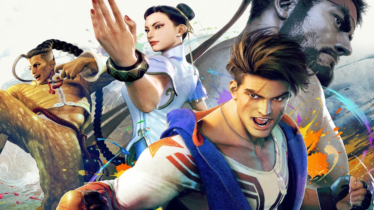 Hollywood dalej inwestuje w adaptacje gier; biorą się za klasykę, źródło grafiki: Capcom.
