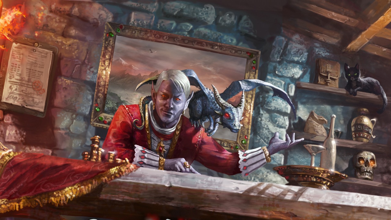 Gracze zbuntowali się i doprowadzili do usunięcia lootboxów z gry MMO, źródło grafiki: EverQuest.