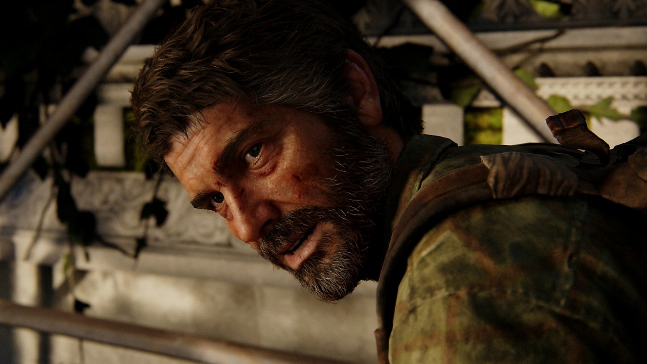 Ratowanie The Last of Us na PC jest w toku [Aktualizacja: nowy hotfix i sterowniki], źródło grafiki: PlayStation Store.