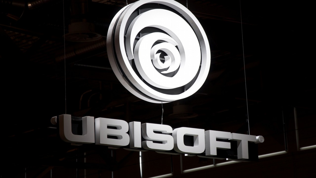Ubisoft zamyka biura w Europie, Polska również na liście, źródło grafiki: Flickr, map.