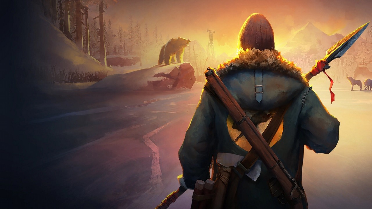 Xbox Game Pass traci świetny survival, w który koniecznie powinieneś zagrać, źródło grafiki: Hinterland..