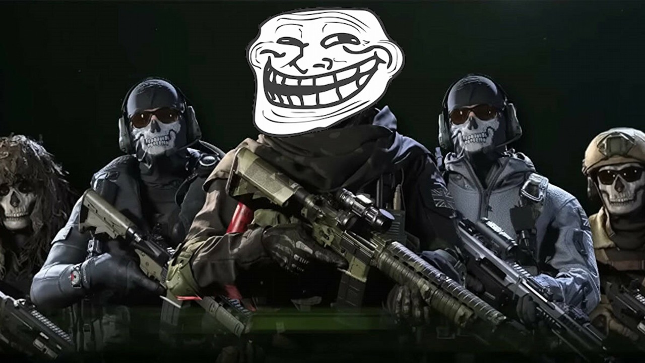 Antycheat Ricochet zepsuje twoją grę, jeśli będziesz oszukiwał, źródło grafiki: Activision Blizzard, flickr, SEO.