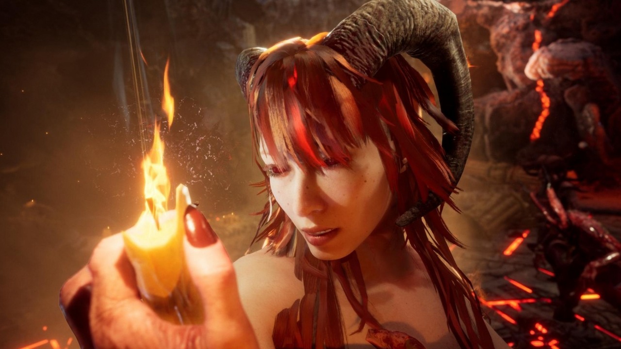 Polacy chcieli taniej kontrowersji, Steam zbanował ich grę, źródło grafiki: PlayWay.