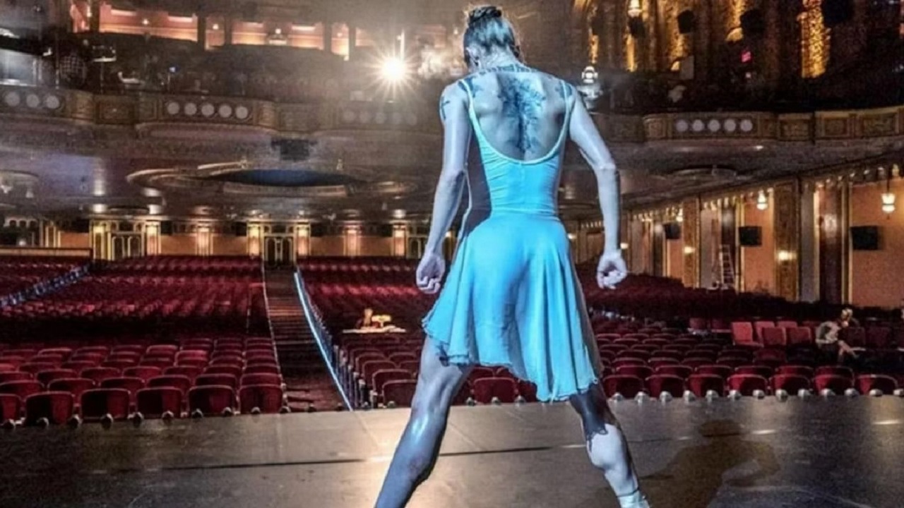 Ballerina z Aną de Armas ma datę premiery; zobacz, kiedy wrócimy do świata Johna Wicka, źródło grafiki: John Wick 3, Chad Stahelski, Lionsgate, 2019.