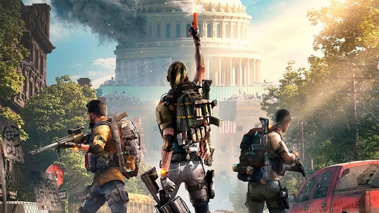 Division 2 nie działa, Ubisoft znowu popsuł zabawę [Aktualizacja: hotfix], źródło grafiki: Ubisoft.