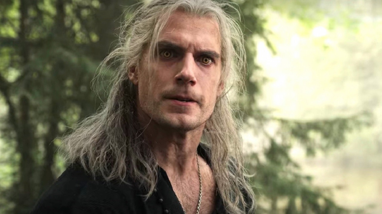 Fani Henry'ego Cavilla chcą, żeby zagrał innego białowłosego bohatera fantasy, źródło grafiki: Wiedźmin; Lauren Schmidt Hissrich; Netflix; 2019.