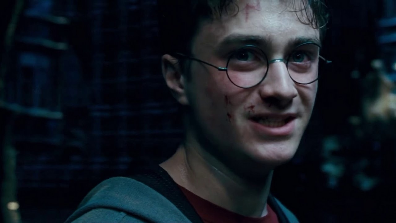 To może być ostatnia szansa na obejrzenie Harry'ego Pottera na HBO Max, źródło grafiki: Harry Potter i Zakon Feniksa; David Yates; Warner Bros.; 2007.