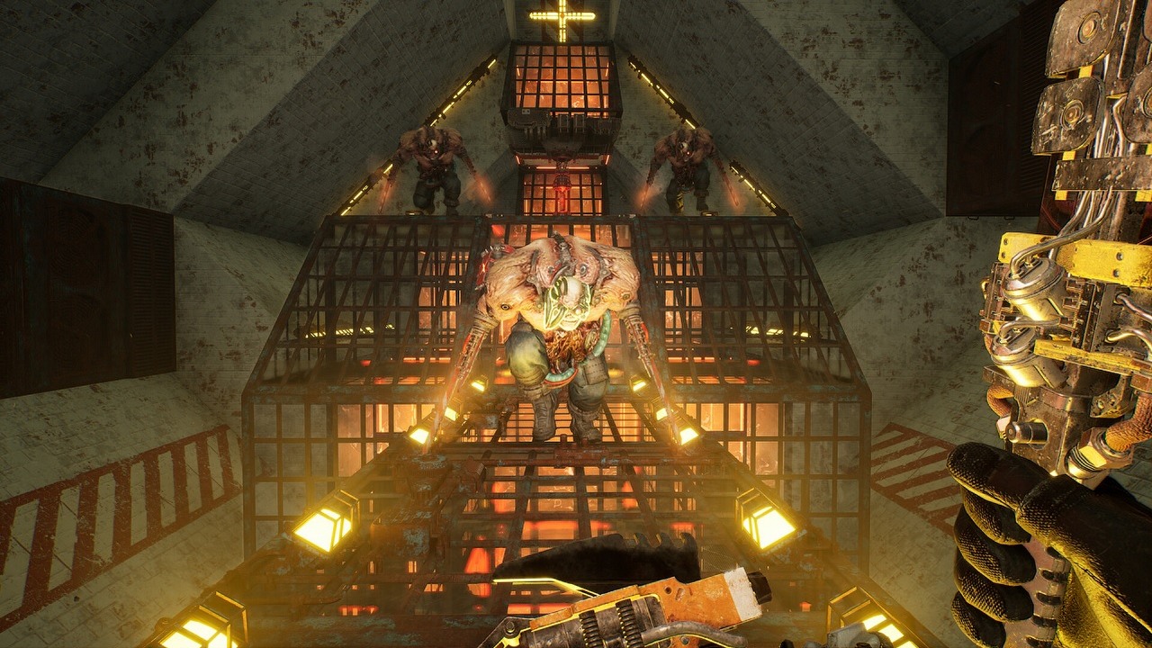 To miała być innowacyjna gra, w praktyce nie zadziałała; wiemy dlaczego, źródło grafiki: Behaviour Interactive..