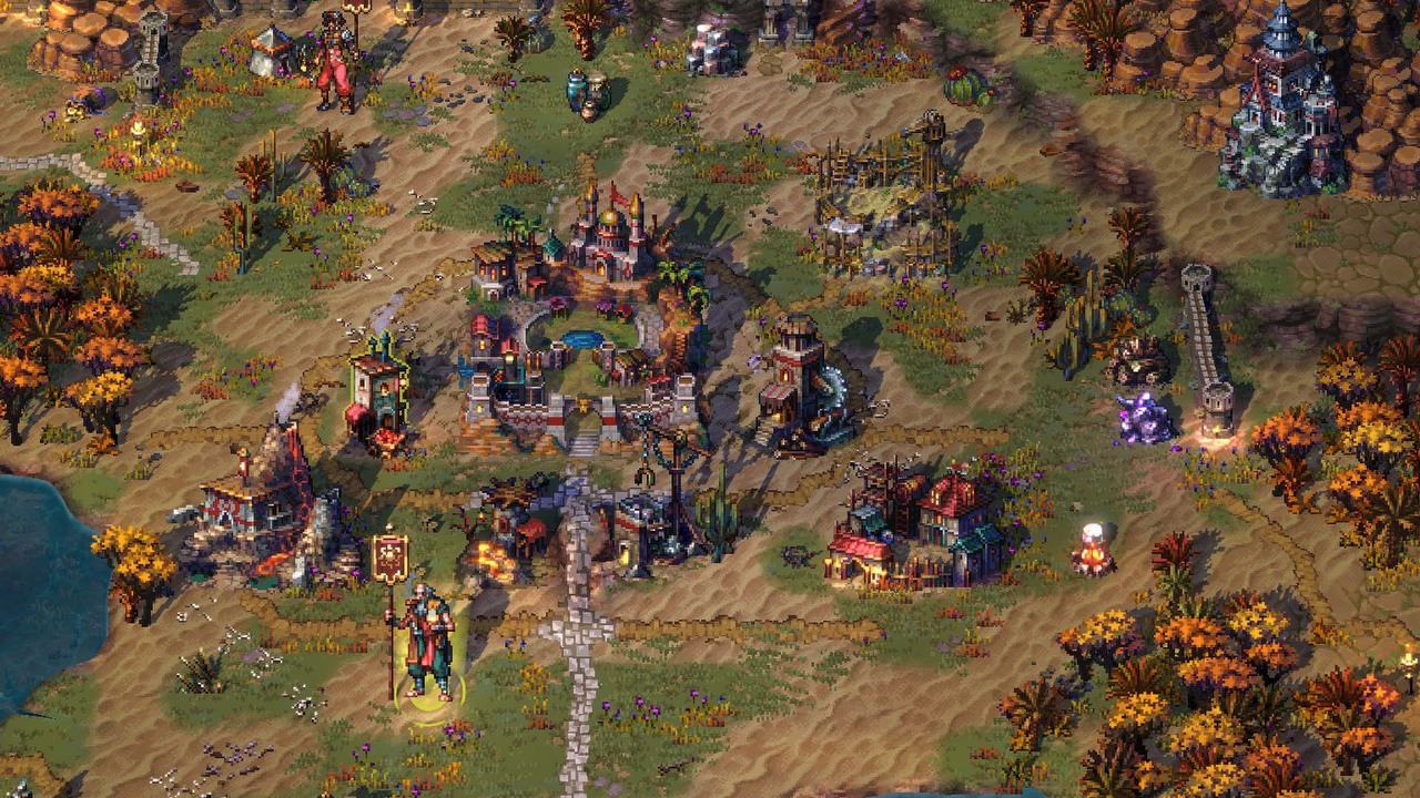 Steam Sale: polecamy 5 fajnych gier, które są teraz wyjątkowo tanie, źródło grafiki: Lavapotion.
