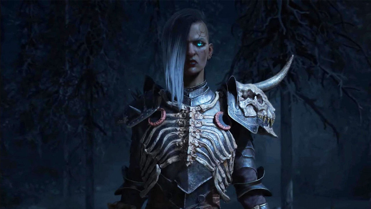 Wiemy, kiedy dokładnie zagramy w Diablo 4 na premierę, źródło grafiki: Blizzard Entertainment..